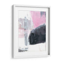 Fucsia Divide I - Jennifer Goldberger | Cuadro decorativo de Canvas Lab