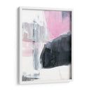 Fucsia Divide I - Jennifer Goldberger | Cuadro decorativo de Canvas Lab