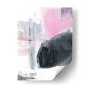 Fucsia Divide I - Jennifer Goldberger | Cuadro decorativo de Canvas Lab