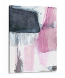 Fucsia Divide Ii - Jennifer Goldberger | Cuadro decorativo de Canvas Lab