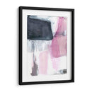 Fucsia Divide Ii - Jennifer Goldberger | Cuadro decorativo de Canvas Lab