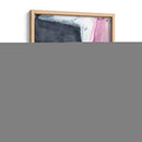 Fucsia Divide Ii - Jennifer Goldberger | Cuadro decorativo de Canvas Lab