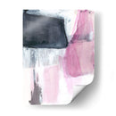 Fucsia Divide Ii - Jennifer Goldberger | Cuadro decorativo de Canvas Lab