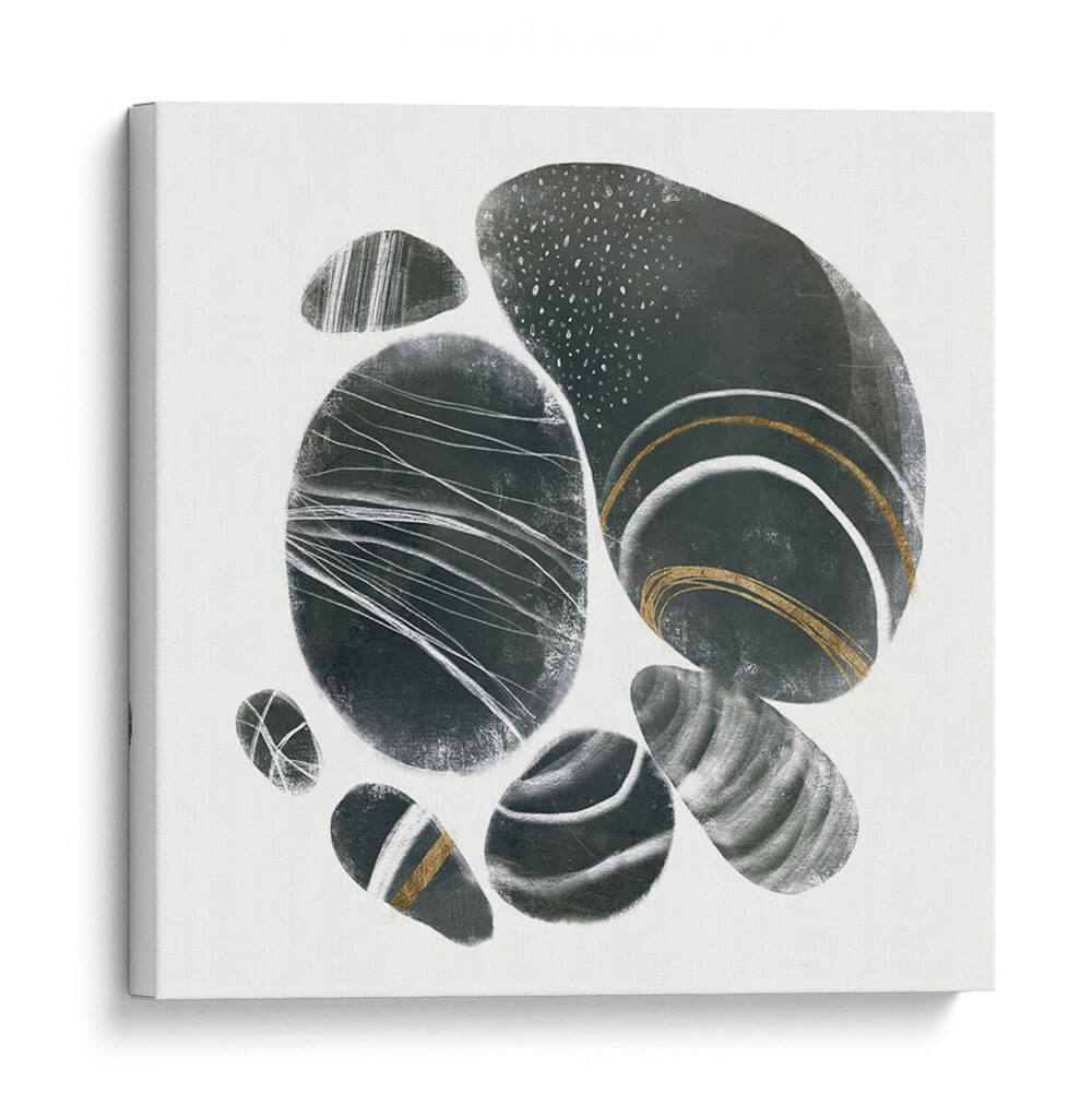 Mineralizar I - Victoria Borges | Cuadro decorativo de Canvas Lab
