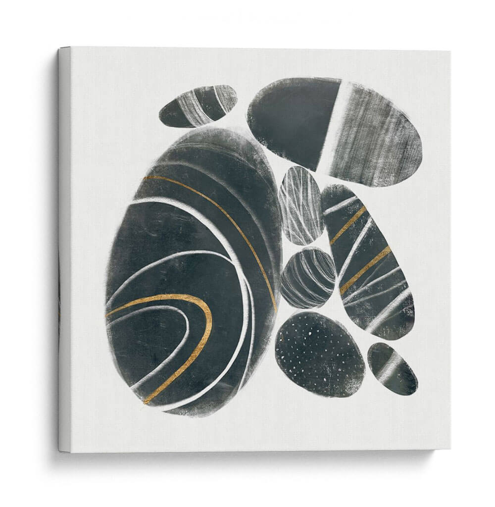 Mineralización Ii - Victoria Borges | Cuadro decorativo de Canvas Lab