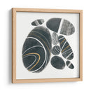 Mineralización Ii - Victoria Borges | Cuadro decorativo de Canvas Lab