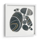 Mineralización Ii - Victoria Borges | Cuadro decorativo de Canvas Lab