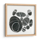 Mineralización Iii - Victoria Borges | Cuadro decorativo de Canvas Lab