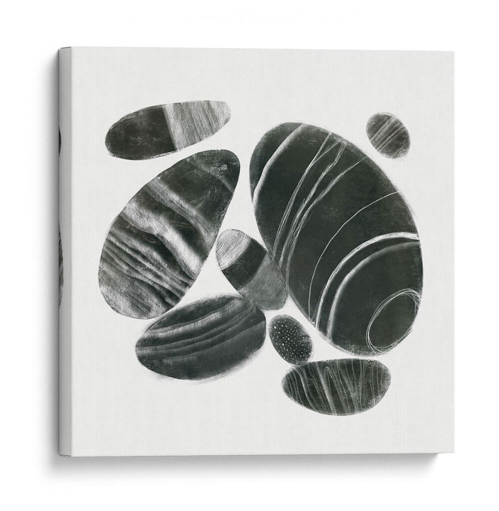 Mineralización Iv - Victoria Borges | Cuadro decorativo de Canvas Lab