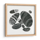 Mineralización Iv - Victoria Borges | Cuadro decorativo de Canvas Lab