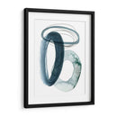 Abstracto En Bucle I - Grace Popp | Cuadro decorativo de Canvas Lab
