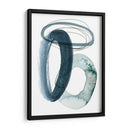 Abstracto En Bucle I - Grace Popp | Cuadro decorativo de Canvas Lab