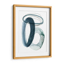 Abstracto En Bucle I - Grace Popp | Cuadro decorativo de Canvas Lab