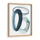 Abstracto En Bucle I - Grace Popp | Cuadro decorativo de Canvas Lab