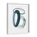 Abstracto En Bucle I - Grace Popp | Cuadro decorativo de Canvas Lab