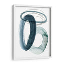 Abstracto En Bucle I - Grace Popp | Cuadro decorativo de Canvas Lab