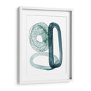 Bucle Abstracto Ii - Grace Popp | Cuadro decorativo de Canvas Lab