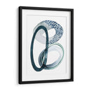 Bucle Abstracto Iii - Grace Popp | Cuadro decorativo de Canvas Lab