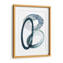 Bucle Abstracto Iii - Grace Popp | Cuadro decorativo de Canvas Lab