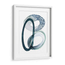 Bucle Abstracto Iii - Grace Popp | Cuadro decorativo de Canvas Lab