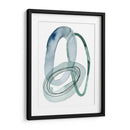 Bucle Abstracto Iv - Grace Popp | Cuadro decorativo de Canvas Lab