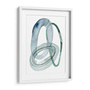 Bucle Abstracto Iv - Grace Popp | Cuadro decorativo de Canvas Lab