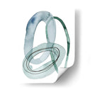 Bucle Abstracto Iv - Grace Popp | Cuadro decorativo de Canvas Lab