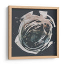 Órbita Fundida Ii - Victoria Borges | Cuadro decorativo de Canvas Lab