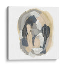 Vortex Neutro Ii - June Erica Vess | Cuadro decorativo de Canvas Lab