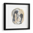 Vortex Neutro Ii - June Erica Vess | Cuadro decorativo de Canvas Lab