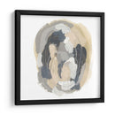 Vortex Neutro Ii - June Erica Vess | Cuadro decorativo de Canvas Lab