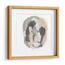 Vortex Neutro Ii - June Erica Vess | Cuadro decorativo de Canvas Lab