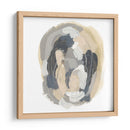 Vortex Neutro Ii - June Erica Vess | Cuadro decorativo de Canvas Lab