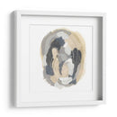 Vortex Neutro Ii - June Erica Vess | Cuadro decorativo de Canvas Lab