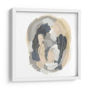 Vortex Neutro Ii - June Erica Vess | Cuadro decorativo de Canvas Lab