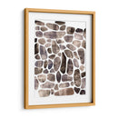 Escalonadas Piedras I - Emma Scarvey | Cuadro decorativo de Canvas Lab