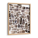 Escalonadas Piedras I - Emma Scarvey | Cuadro decorativo de Canvas Lab