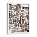 Escalonadas Piedras I - Emma Scarvey | Cuadro decorativo de Canvas Lab