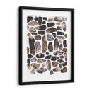 Pasando Piedras Ii - Emma Scarvey | Cuadro decorativo de Canvas Lab