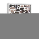 Pasando Piedras Ii - Emma Scarvey | Cuadro decorativo de Canvas Lab