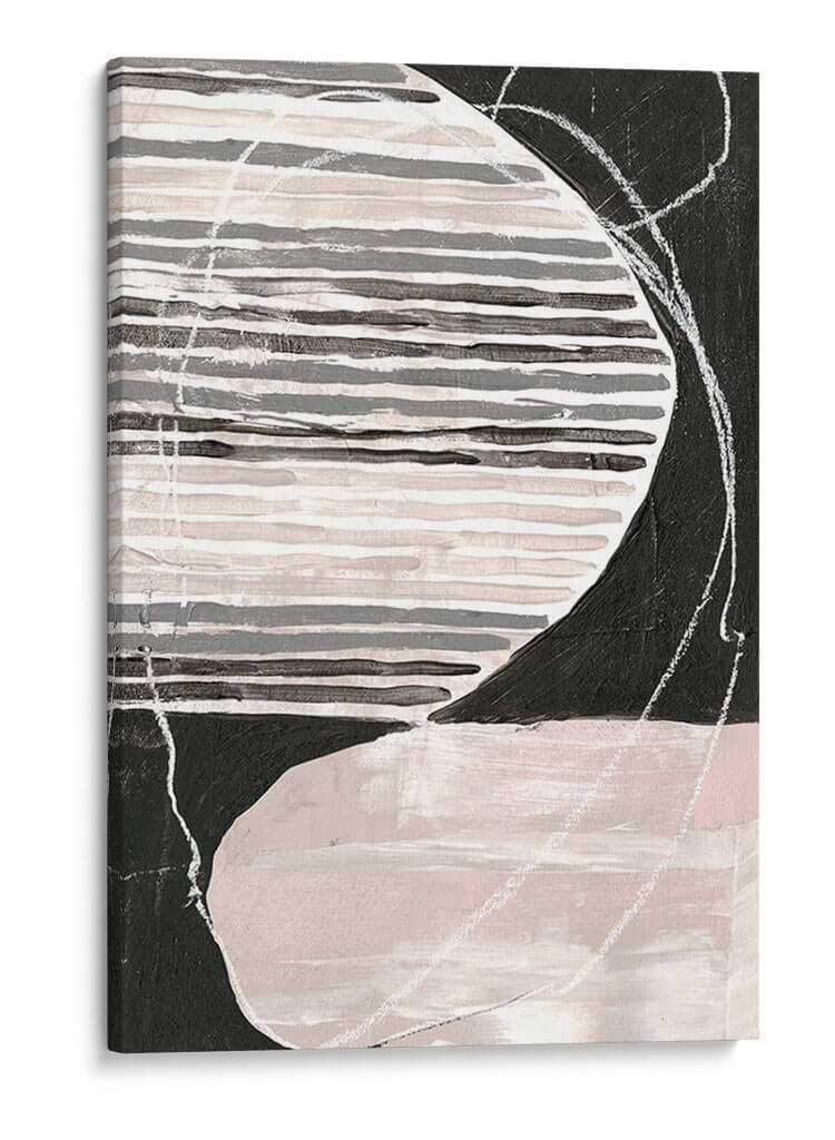 Optimismo I - Jennifer Paxton Parker | Cuadro decorativo de Canvas Lab