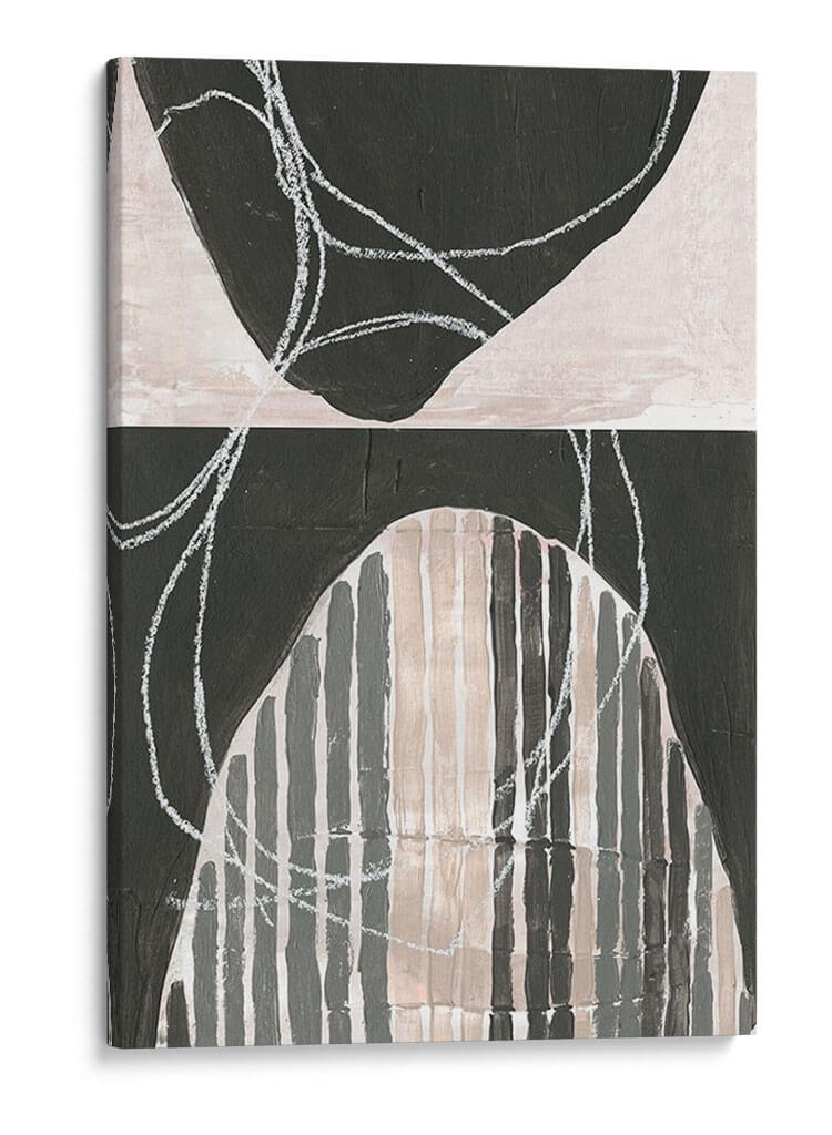 Optimismo Ii - Jennifer Paxton Parker | Cuadro decorativo de Canvas Lab