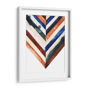 Capas Del Desierto I - Grace Popp | Cuadro decorativo de Canvas Lab
