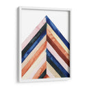 Capas Del Desierto Ii - Grace Popp | Cuadro decorativo de Canvas Lab