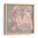Blush Kinesis I - Jennifer Goldberger | Cuadro decorativo de Canvas Lab
