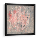 Blush Kinesis Ii - Jennifer Goldberger | Cuadro decorativo de Canvas Lab