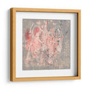 Blush Kinesis Ii - Jennifer Goldberger | Cuadro decorativo de Canvas Lab