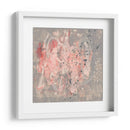 Blush Kinesis Ii - Jennifer Goldberger | Cuadro decorativo de Canvas Lab