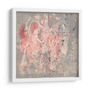 Blush Kinesis Ii - Jennifer Goldberger | Cuadro decorativo de Canvas Lab