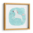 Magic Unicorn Squad Ii - June Erica Vess | Cuadro decorativo de Canvas Lab